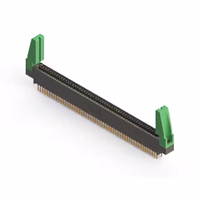 395-106-523-888 EDAC Inc.  Edgeboard Connectors